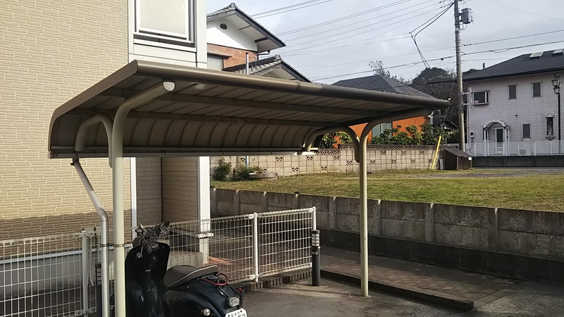 leopalace Grand Fleur 共用部分