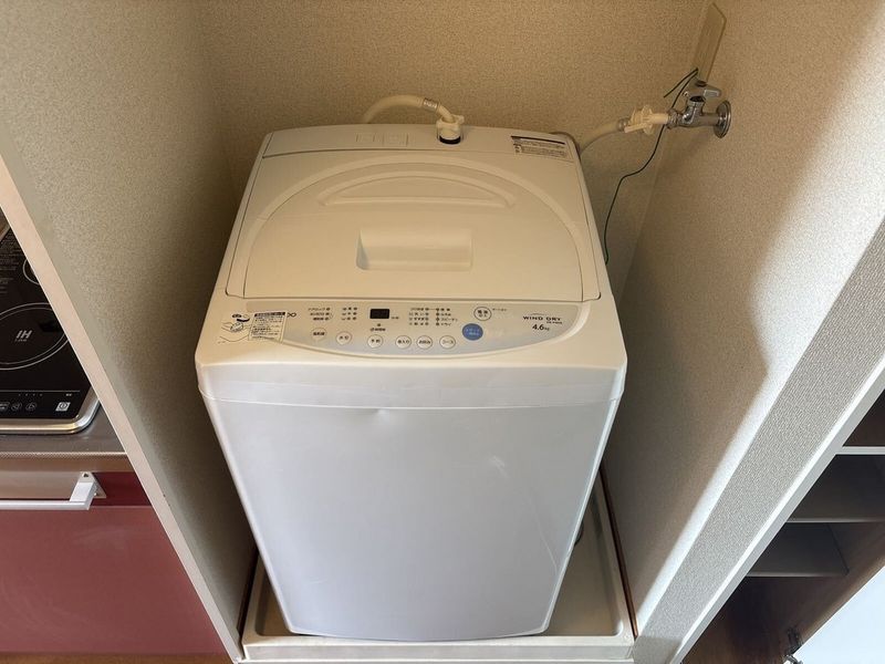 レオパレスソフィア その他