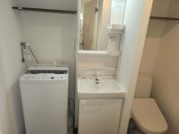 ArLk Lumiere Otsuka Washroom
