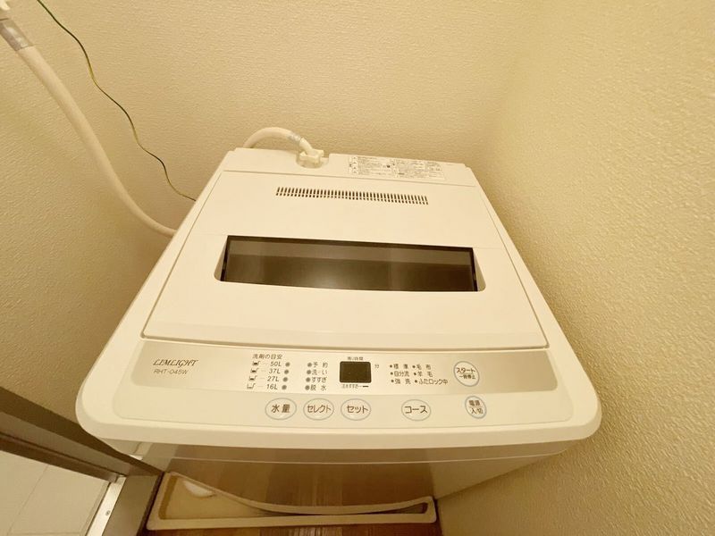 レオパレス神田 その他