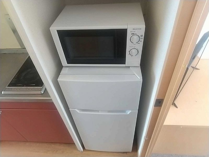 leopalace Tasuko Other facilities