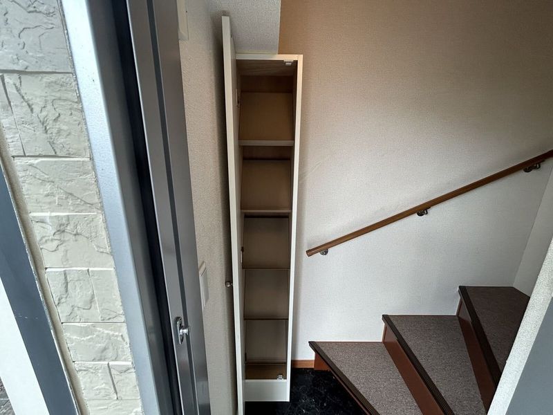 レオパレスブレセイ その他