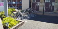レオパレスロワール　１３０ 共用部分