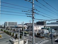 レオパレスＳＫＫ・マンションⅣ 眺望
