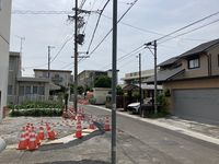 レオネクストすみれ 周辺環境