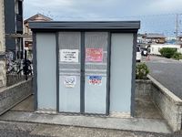 レオパレスＴ　Ａ　Ａ 共用部分