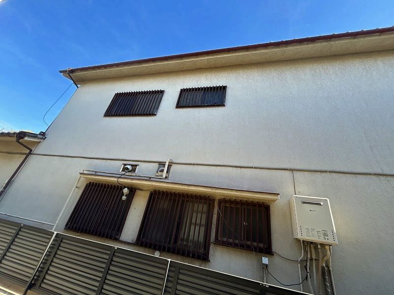 レオパレスサンチェリー 眺望