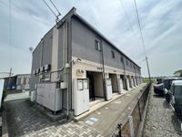 レオパレスｐｏｌｋａ 共用部分
