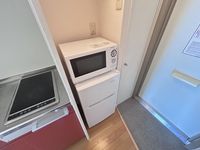 レオパレスさくら その他設備