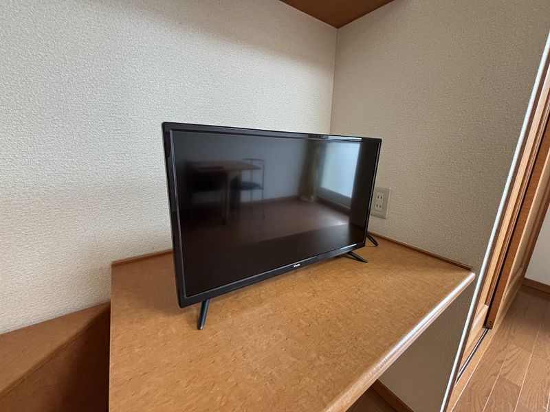 レオパレスくずい その他設備