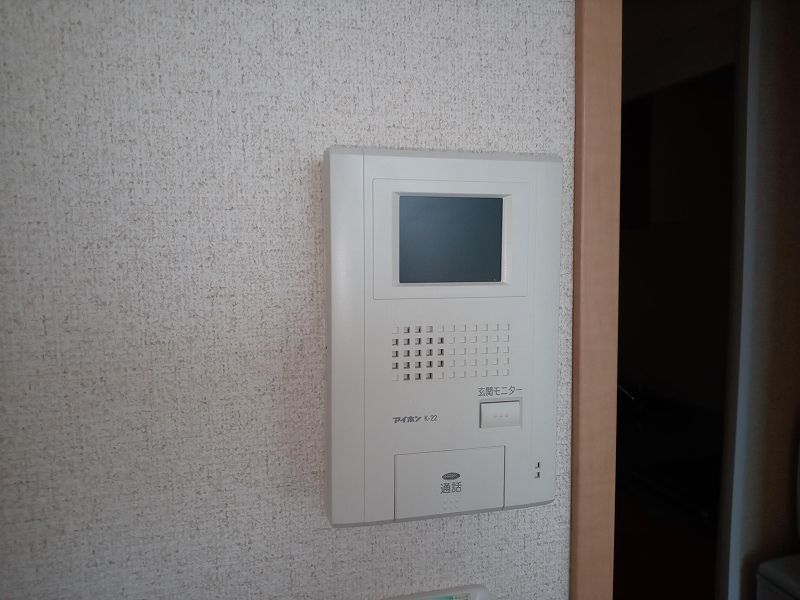 レオパレスブルーシャイン その他