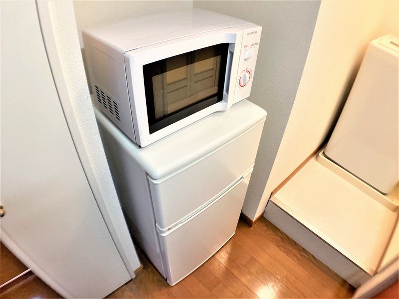 レオパレスコンプリートＹ その他設備