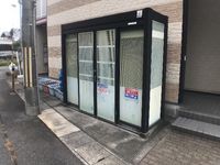 レオパレス赤坂 共用部分