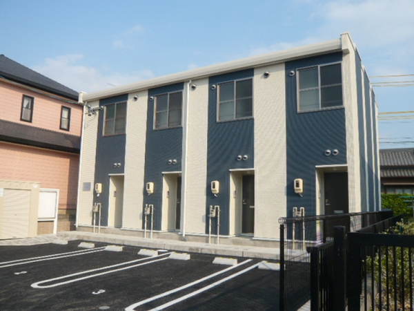 LEONEXT IN Tsukasa exterior