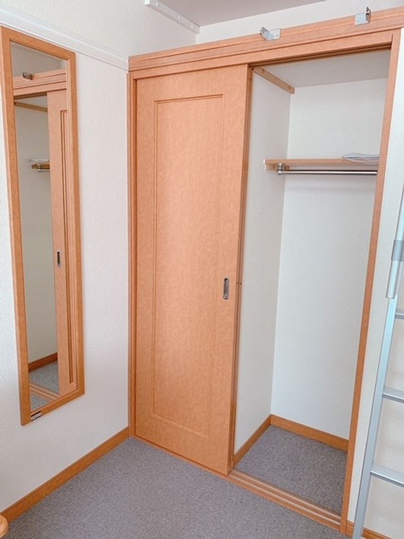 leopalace ViVi Ashiya Kho lưu trữ