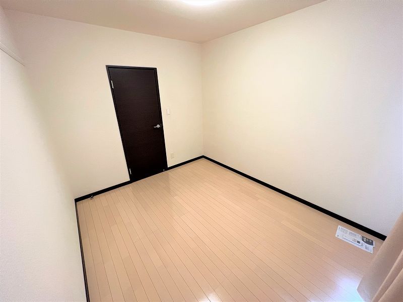 レオネクスト佐陀 居間