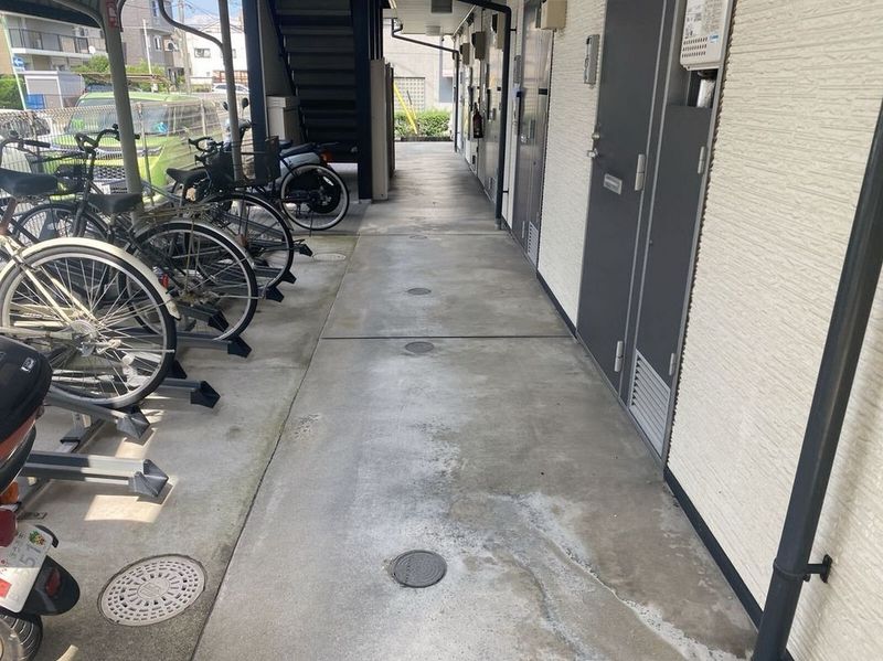 レオパレスイターナル原 その他