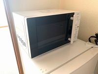 レオパレスりんどう その他設備