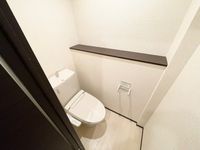 クレイノシャイン　ボヌール トイレ
