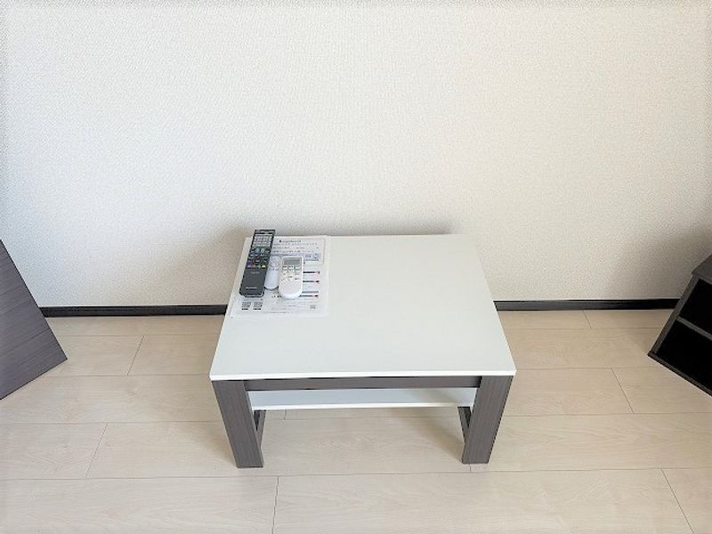 レオネクストＭｕｔｕｒａ その他設備
