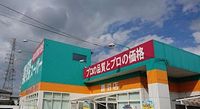 レオパレスさくら 周辺環境