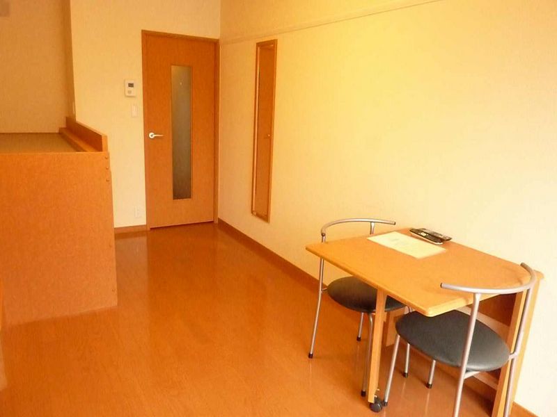 leopalace Mute Phòng khách