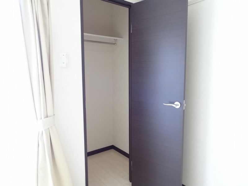 クレイノたちばな 収納