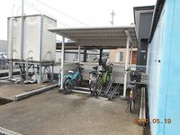 レオパレス燕良 その他設備