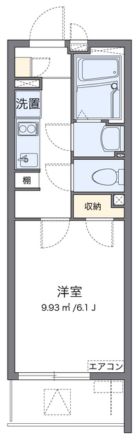 55887 평면도