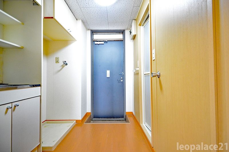 レオパレステルージュ その他