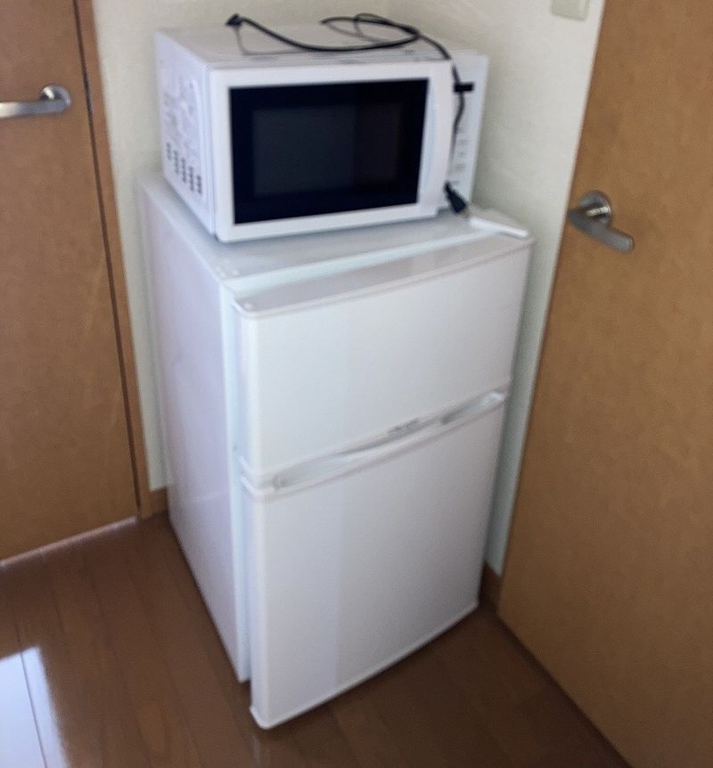 レオパレスラ　テラ キッチン