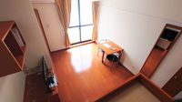 レオパレスＮｅｗ　ＳｏｕｔｈⅡ 居間