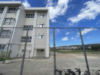 レオパレス中野 眺望