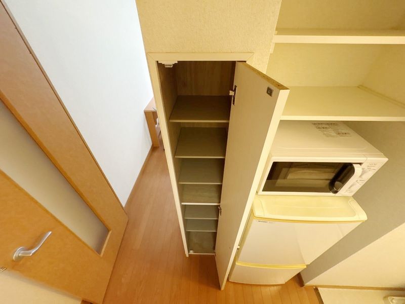 レオパレス船橋日大前 その他