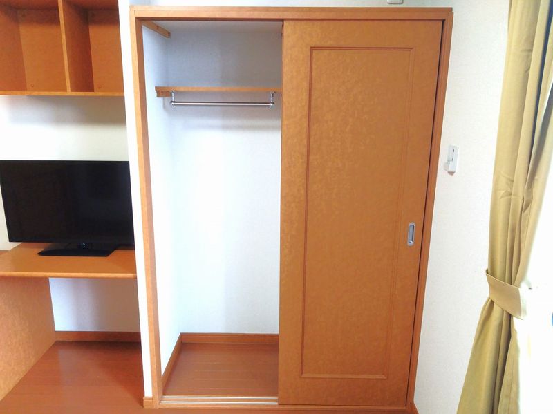 leopalace Philis 储物空间