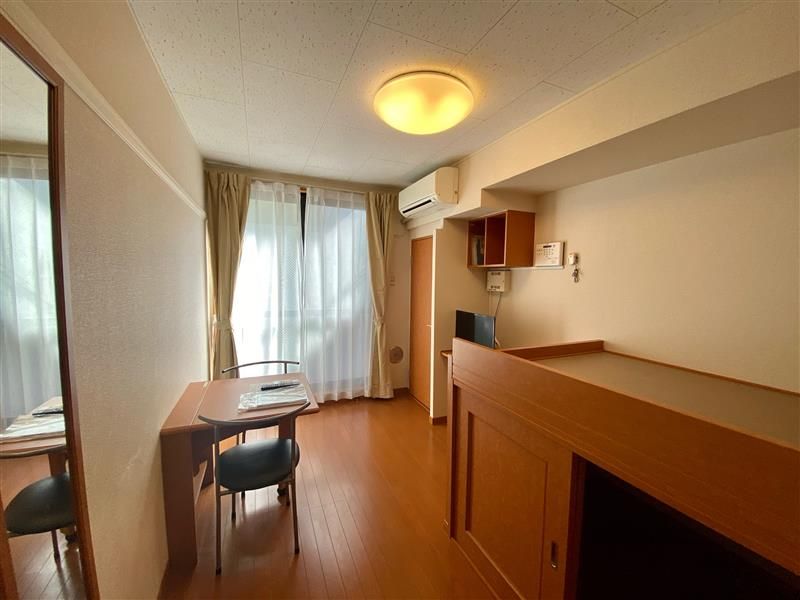 leopalace M Phòng khách