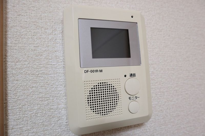 レオパレスラ　ベッラ　カーサ セキュリティ