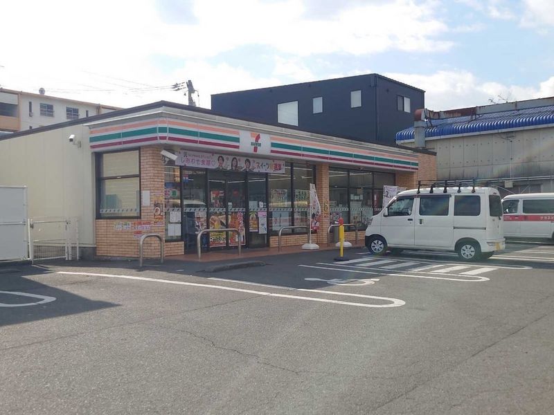 leopalace Dream II 周边环境