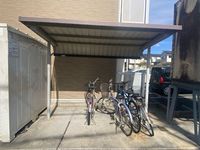 leopalace Esperanza V Shared spaces