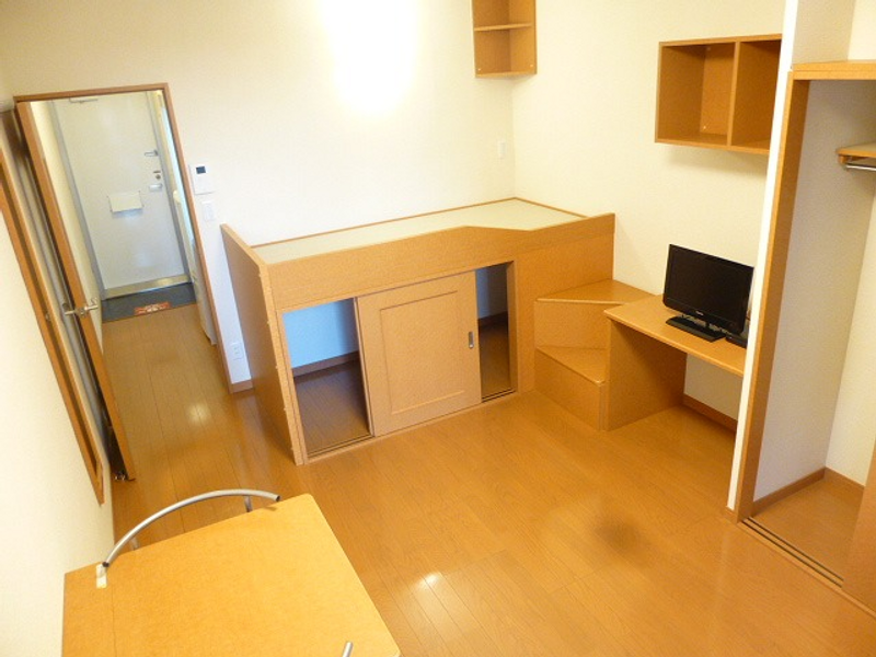 leopalace Chezmoi Bedroom