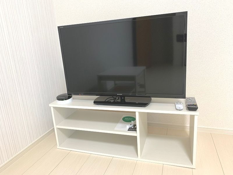 クレイノゾーンウイングサード その他設備