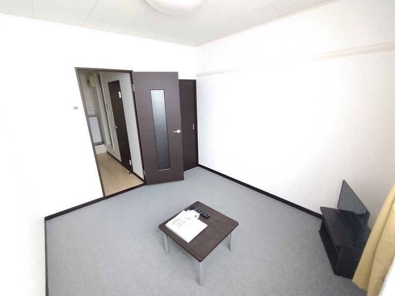 LEONEXT Fuka 其他设施