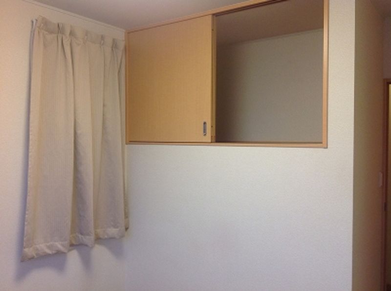 レオパレス半田東Ｂ その他設備