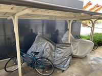 レオパレスＭａｒｉｎｅ　Ｓ館 共用部分