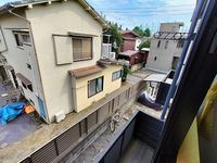 レオパレス飛田給ハイム その他