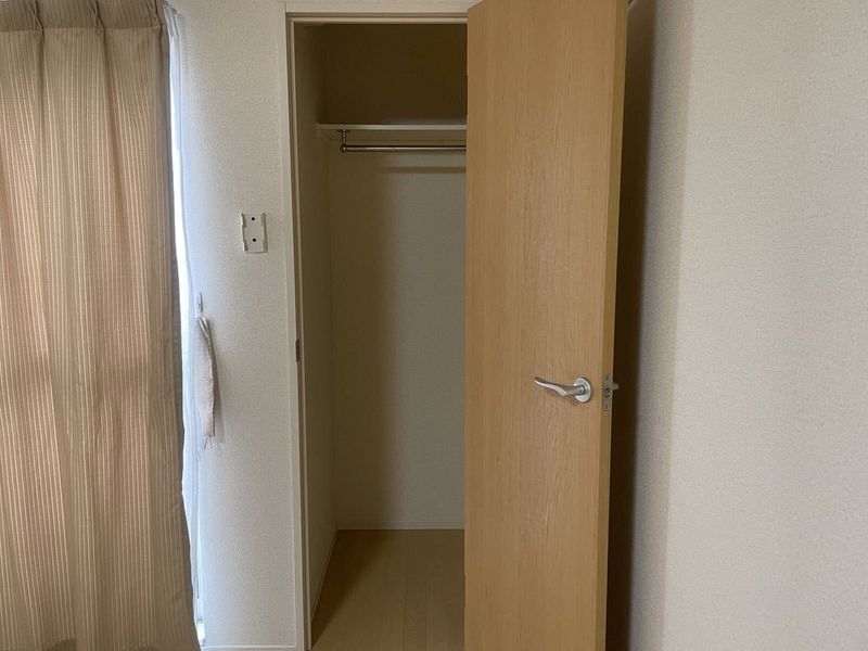 CLEINO BAMBOO 储物空间