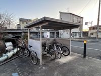 LEONEXT Reve Iwaigawa Khu vực chung