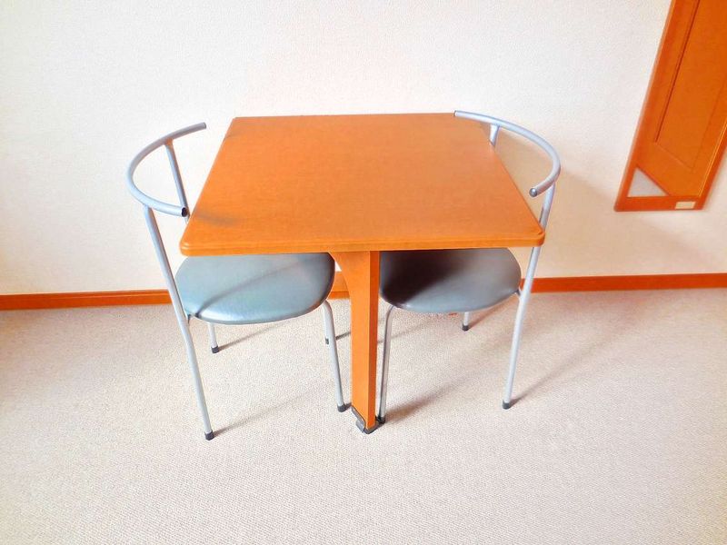 leopalace Sarai 客厅