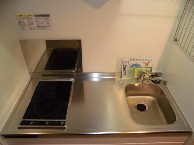 LEONEXT Figaro 厨房