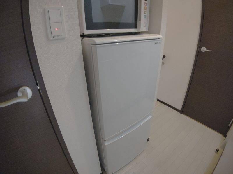 レオネクスト東堀 その他設備